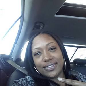 Meet your Posher, Vicky